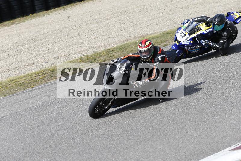 /04 05.04.2026 Speer Racing ADR/Gruppe gelb/666